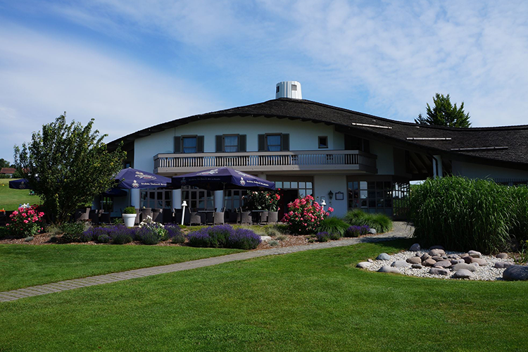 Golfclub Schlossberg