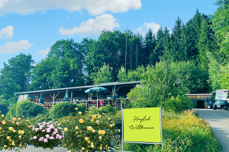 Golfclub Nationalpark Bayerischer Wald